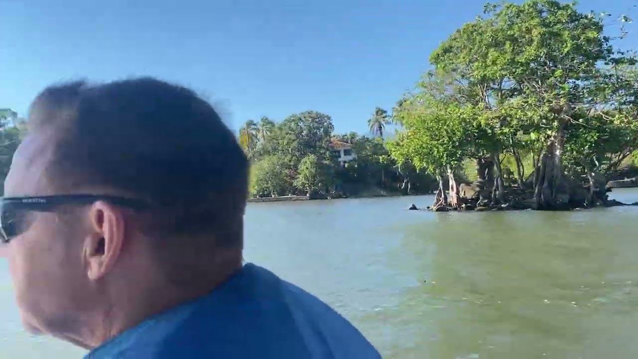 Paseo por las Isletas en el Lago Cocibolca Nicaragua, Febrero 2026