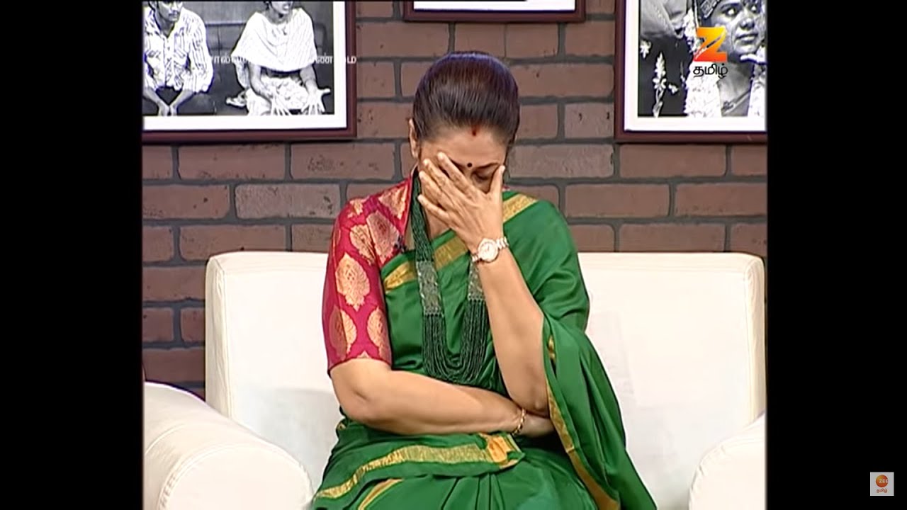 சொல்வதெல்லாம் உண்மை சீசன் 2 - ரியாலிட்டி டாக் ஷோ - அத்தியாயம் 265 - ஜீ தமிழ்