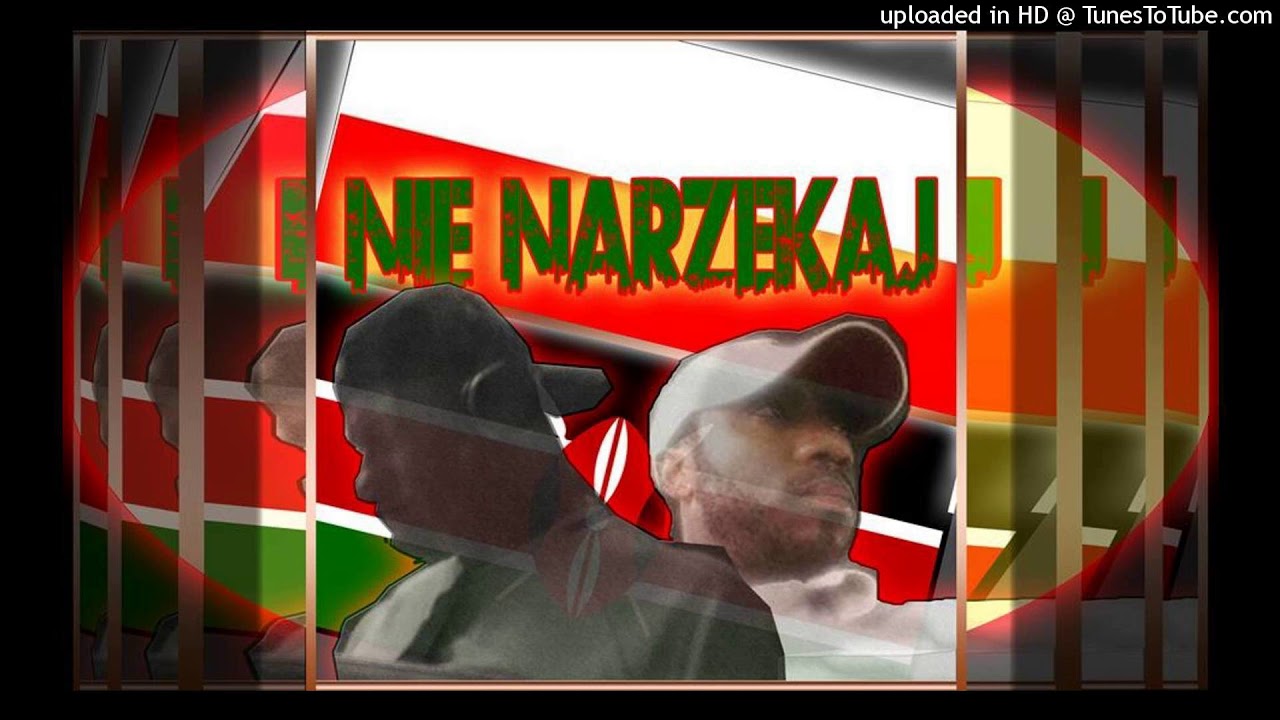 Kr&oacute;lik ft Paul - Nie Narzekaj Prod. Kofson ZSMU