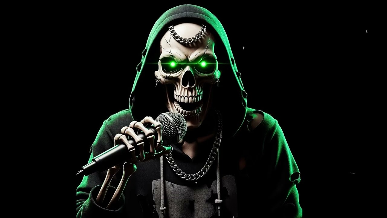 ″TIRADERA‶ Base de Rap | Pistas de Rap Agresivo | Instrumental de Rap Agresivo 2026