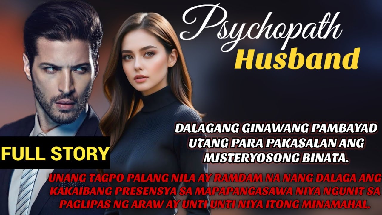 HINDI ALAM NG DALAGA NA NAGPAKASAL SIYA SA MISTERYOSONG BINATA