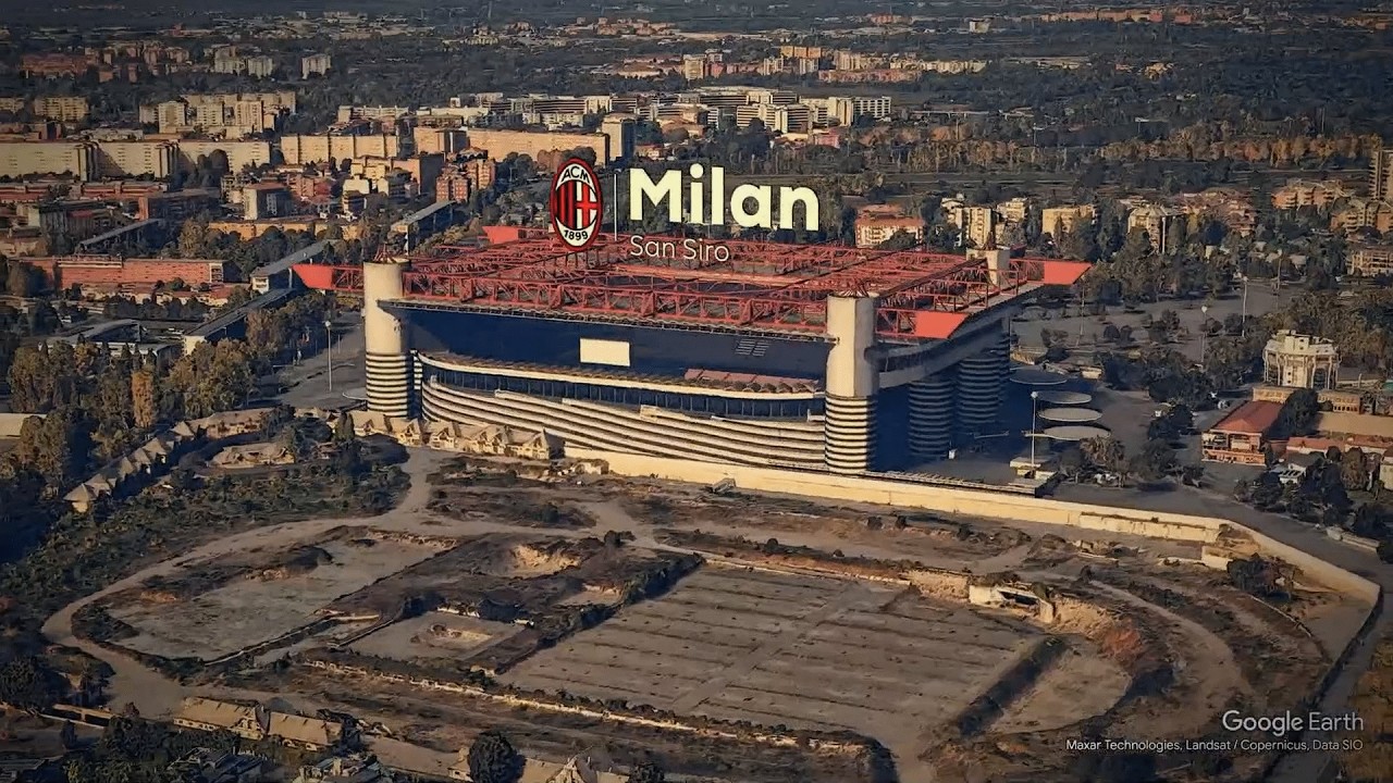 SP Football Life 2026 (ver. 1.4) Master liga (AC Milan) #13