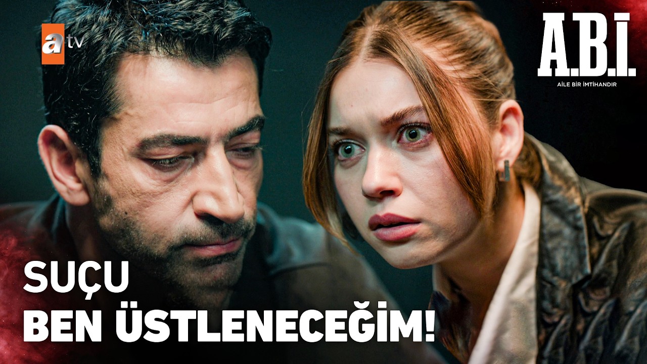Doğan ger&ccedil;ekleri &Ccedil;ağla'ya anlattı - A.B.İ. 13. B&ouml;l&uuml;m