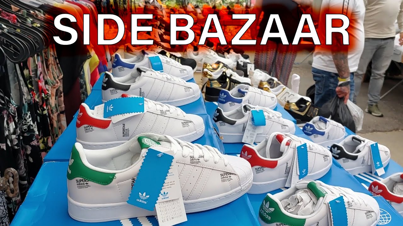 SIDE FAKE BAZAAR. ANTALYA BAZAAR Türkei 2024 #side #türkei #bazaar #Antalya