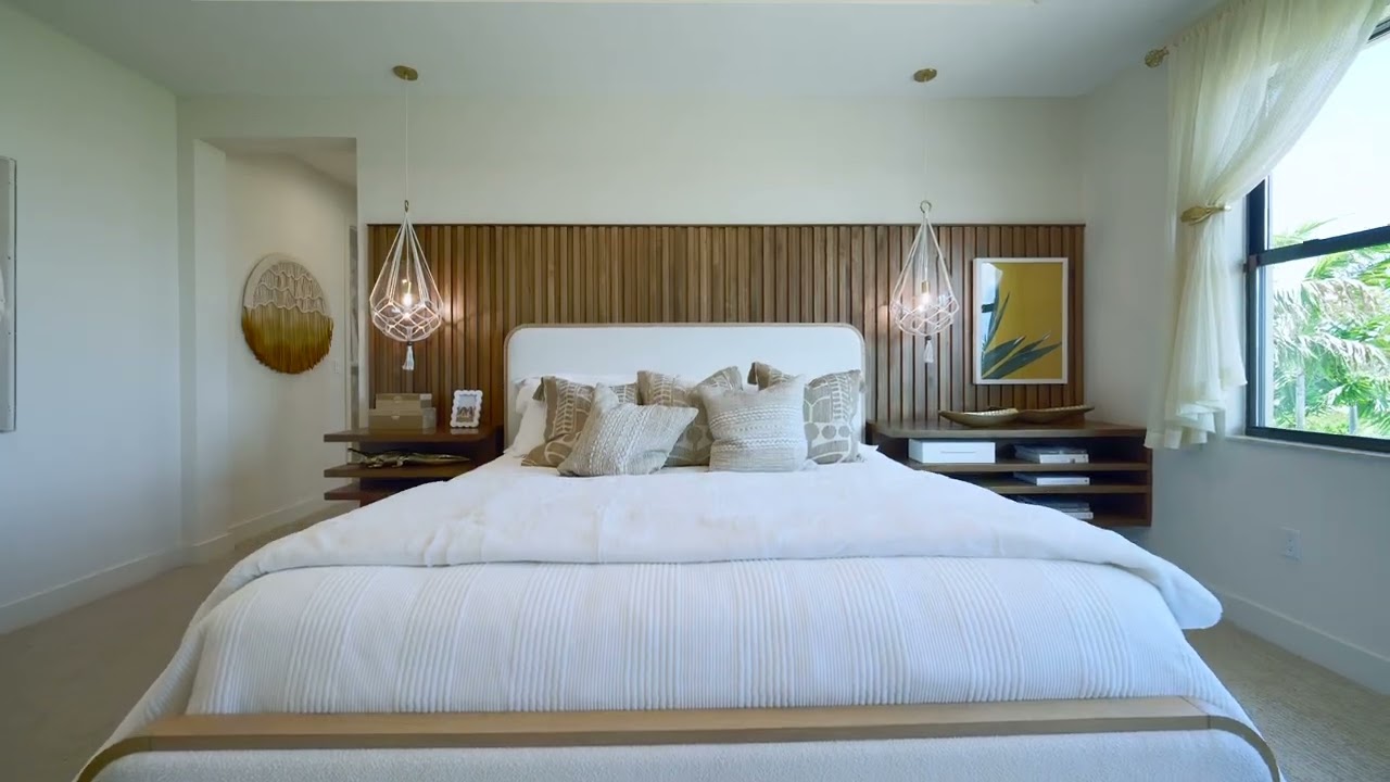 The Meridian Home at Apex in Palm Beach Gardens, Florida | GL Homes
