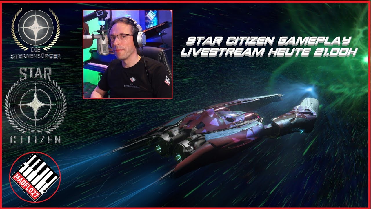 DIE STERNENB&Uuml;RGER | EVOCATI TECH-PREVIEW - NEW INVENTORY