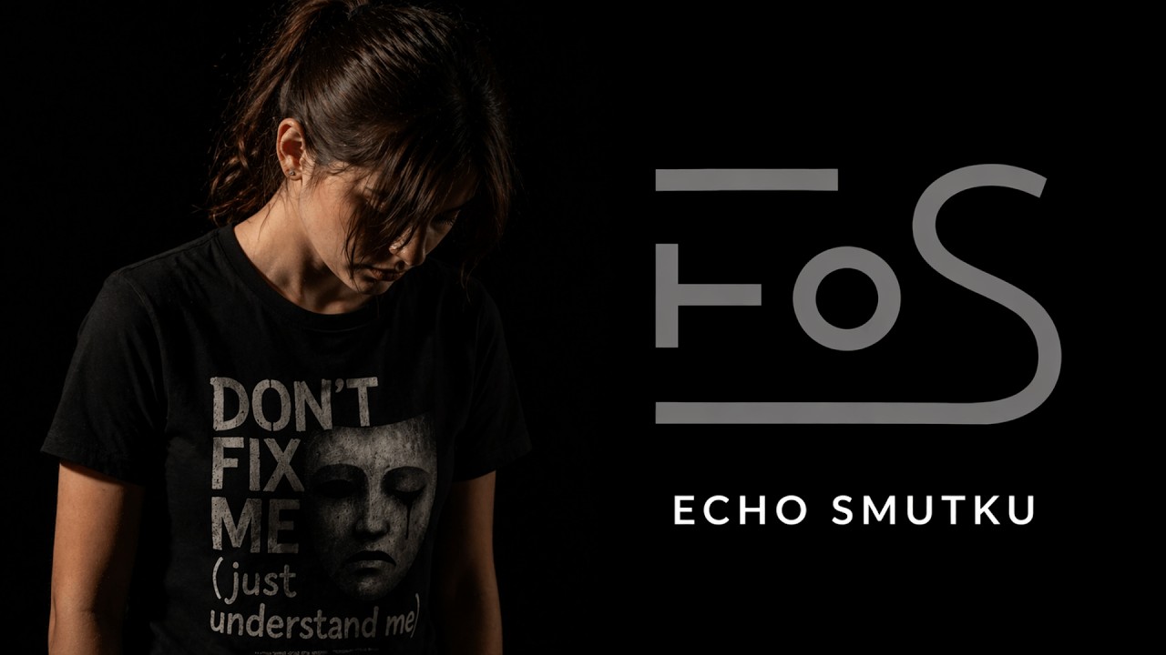 Echo Smutku &ndash; Oficjalny Teledysk