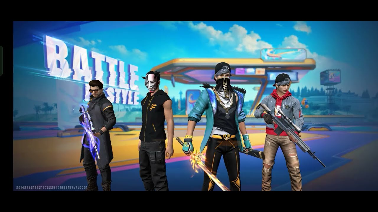 Cs rank পর্ব 7 HIRA GAMING