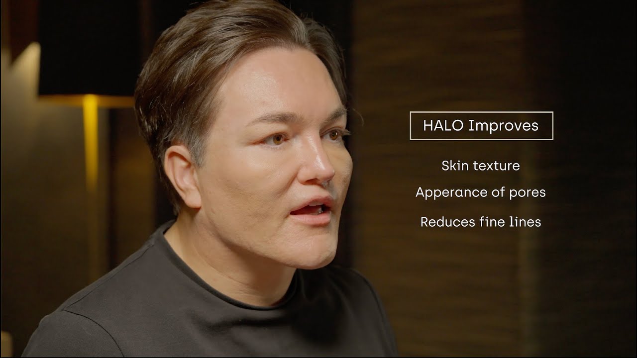 HALO Laser Treatment Explained: A Complete Walkthrough | McKeown Medical
