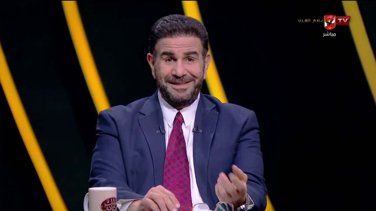 تعليق القيعي والمنيسي بعد إفتتاح ملعب بنغازي الدولي #ملك_وكتابة