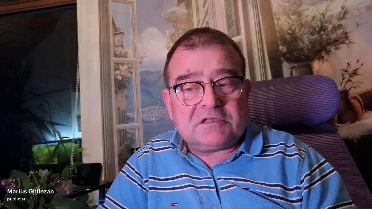 România devine stat agresor / Votul din Parlament permite prezența trupelor de atac