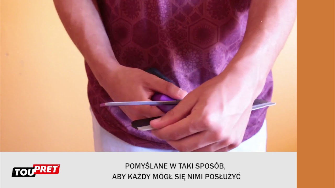 Gładź Renowacyjna Duo-Finish - Toupret Polska