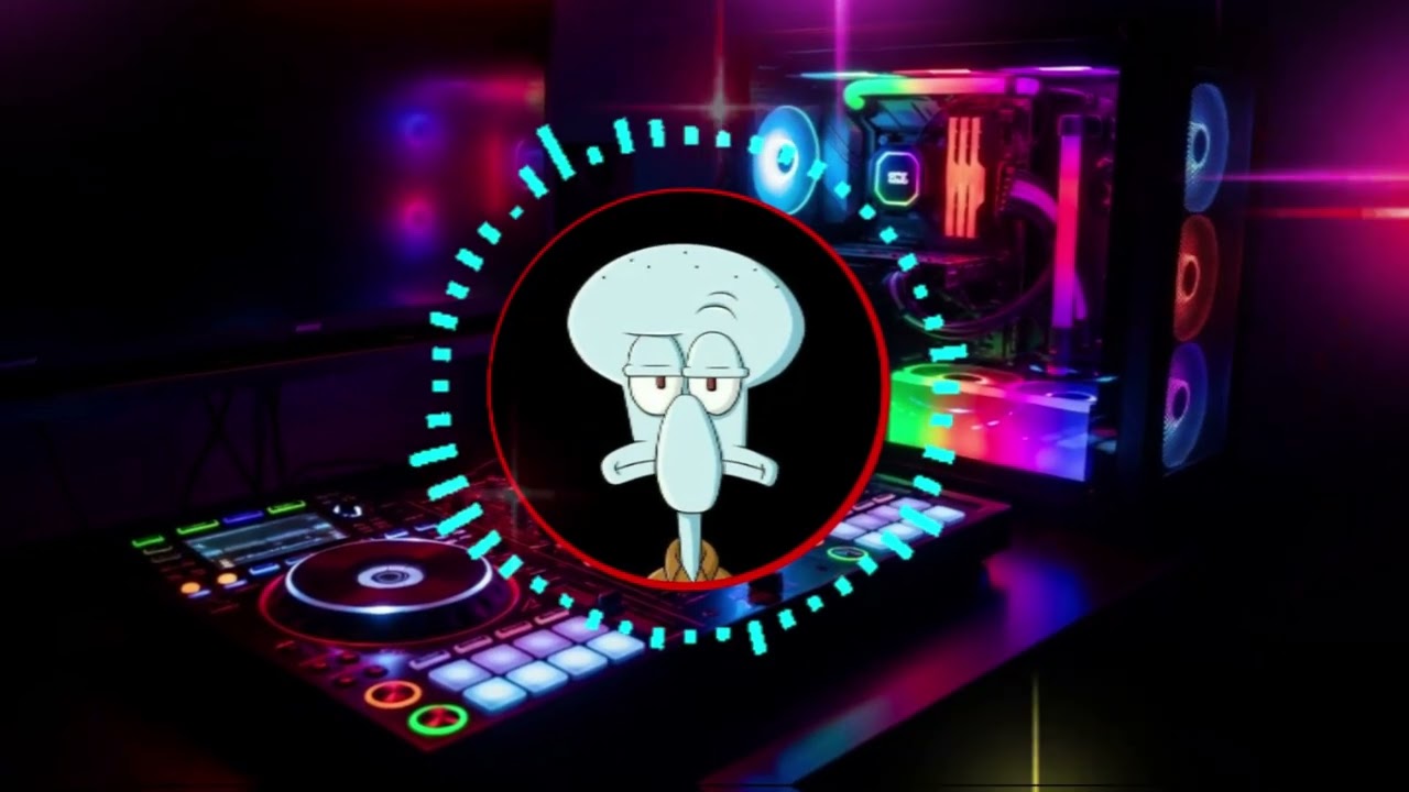 THE BEST BREAKBEAT - STADIUM JAKARTA