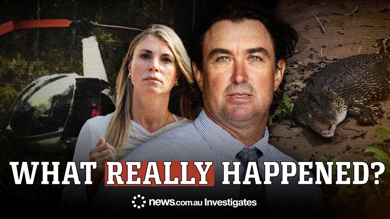 The shocking untold story of Matt Wright's case | SPECIAL INVESTIGATION