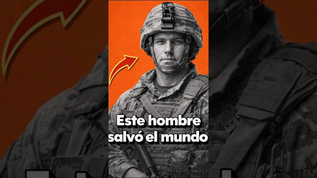 El día que un botón casi acabó con el mundo