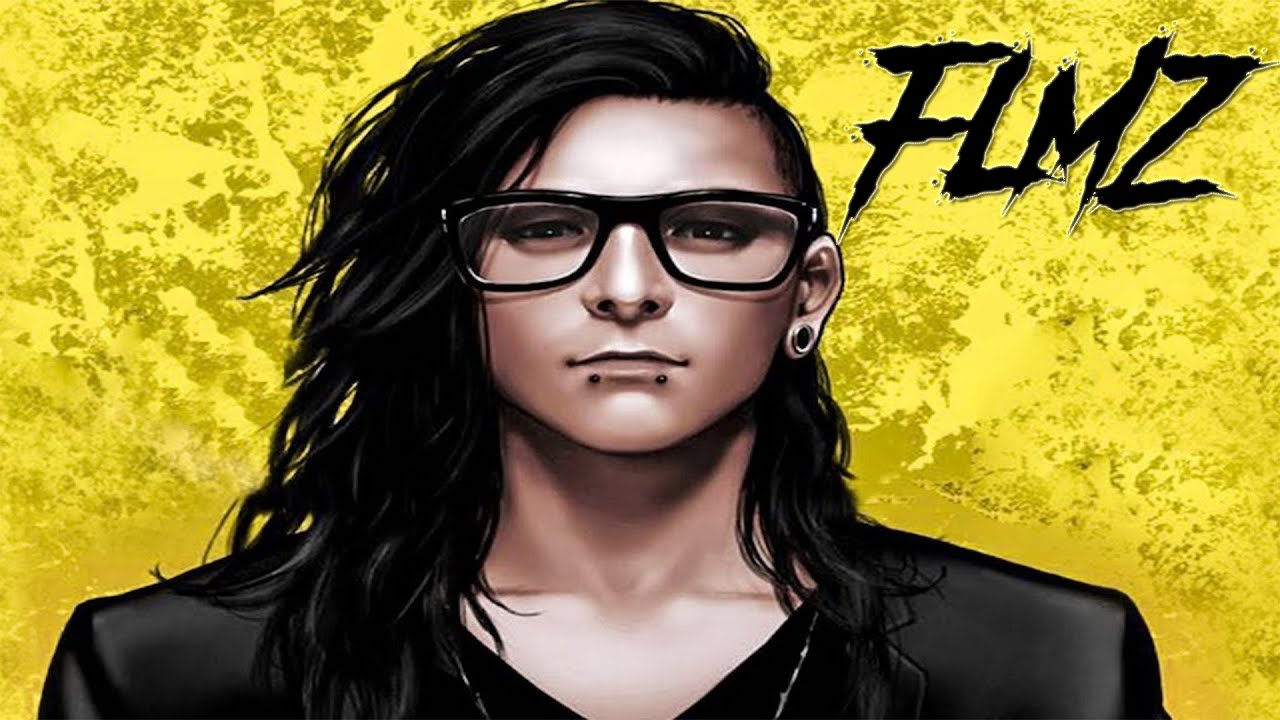 Skrillex Mix 2019 / Dubstep & Trap / FLMZ Mix Ep. 15