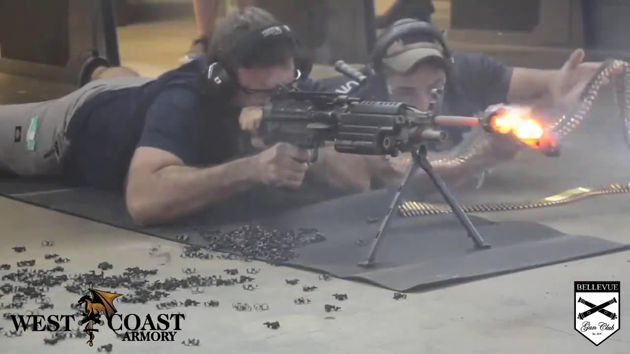 Perfect Example of Why We Need The Hearing Protection Act
