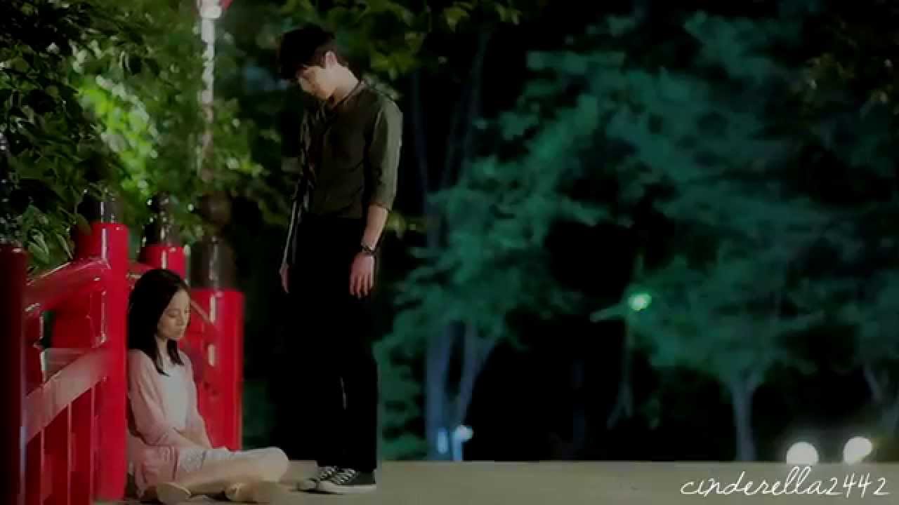[nice guy] eun gi + maru | remember when it rained (HBD Shadira)