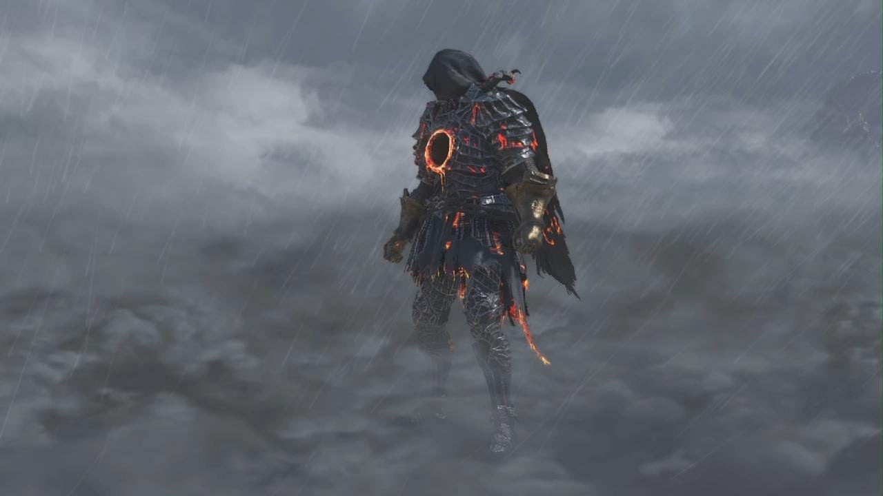 DARK SOULS III gots ta do betdurrr