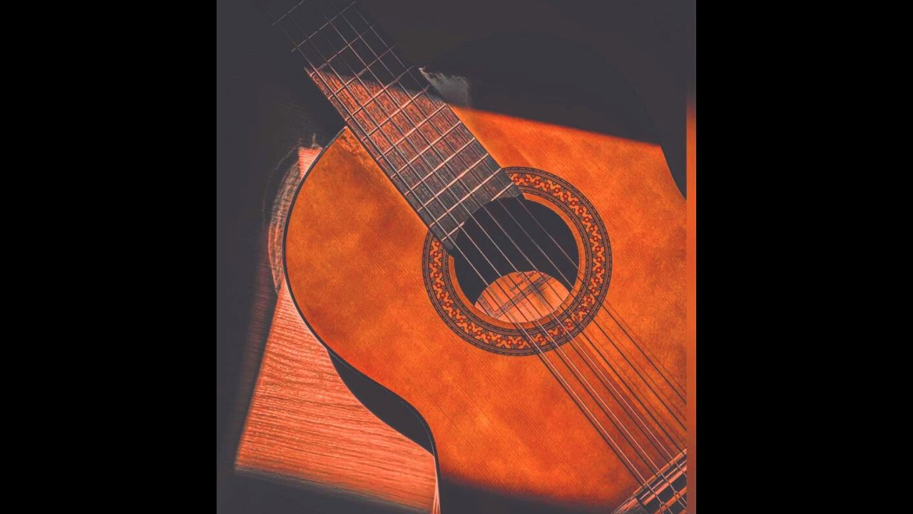 [FREE] Acoustic Guitar Type Beat 