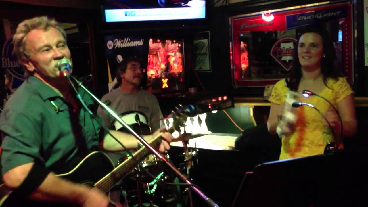 Glen, Holly & band 4/26/13 part 6