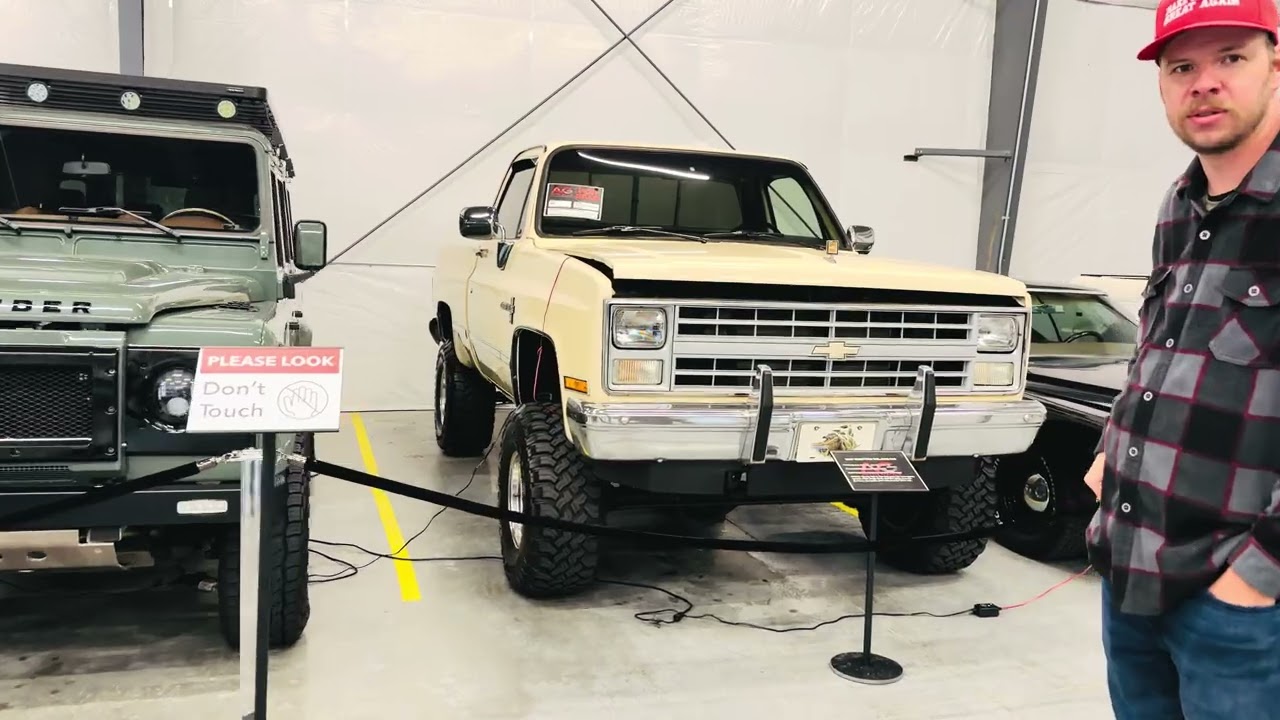 @autovaultgarage car meet 