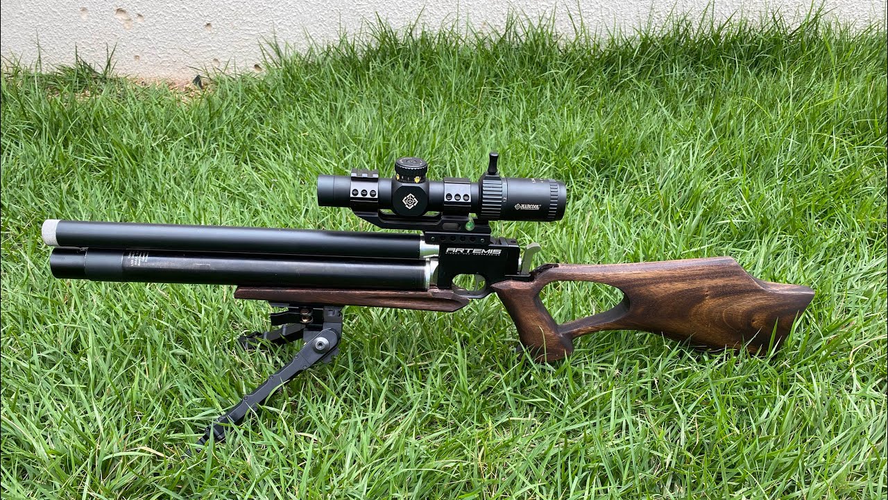 Artemis PP700 4,5/5,5