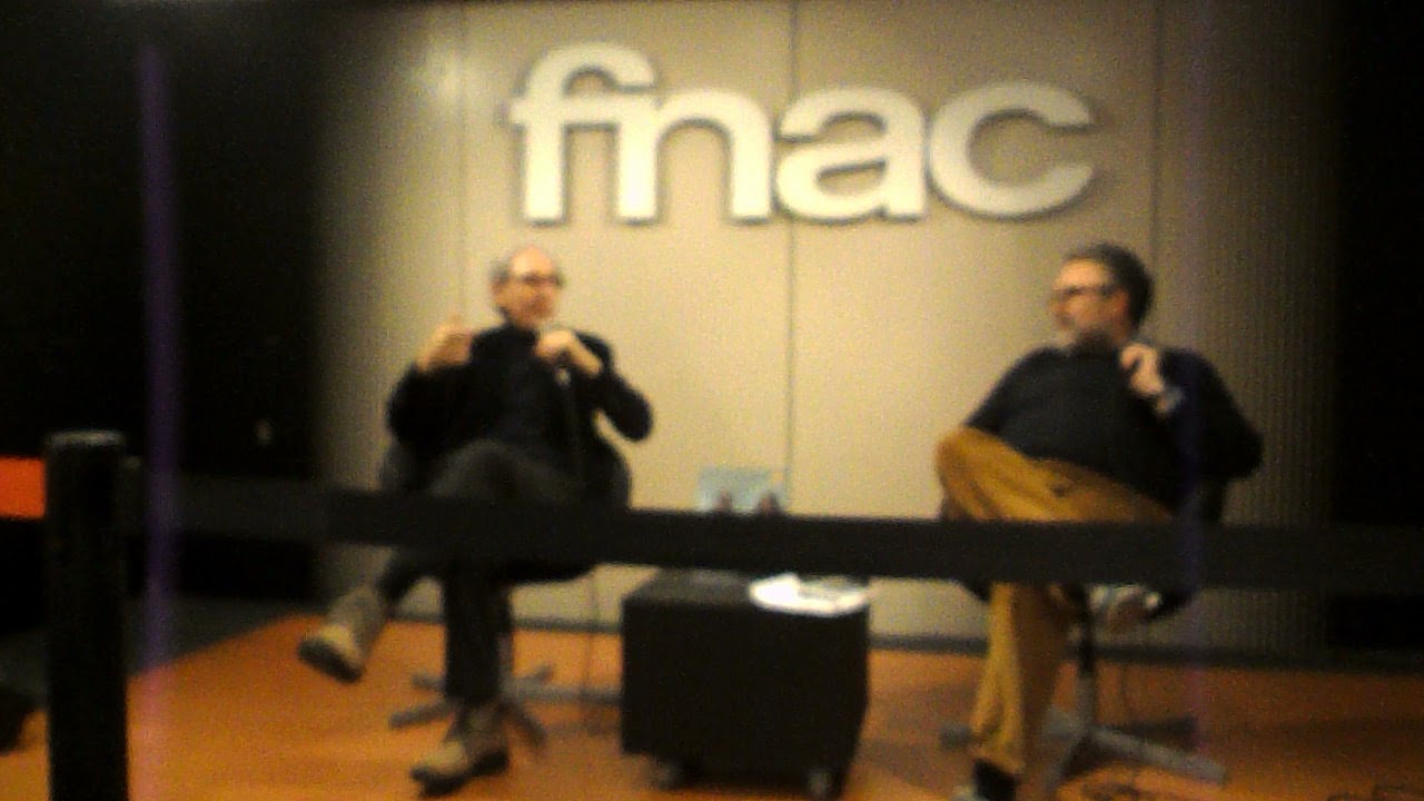Franco Battiato racconta una barzelletta