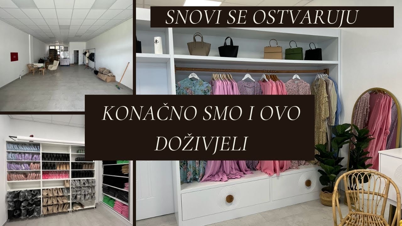 Radi na tome da ostvariš svoje snove💫| Ilda Humić