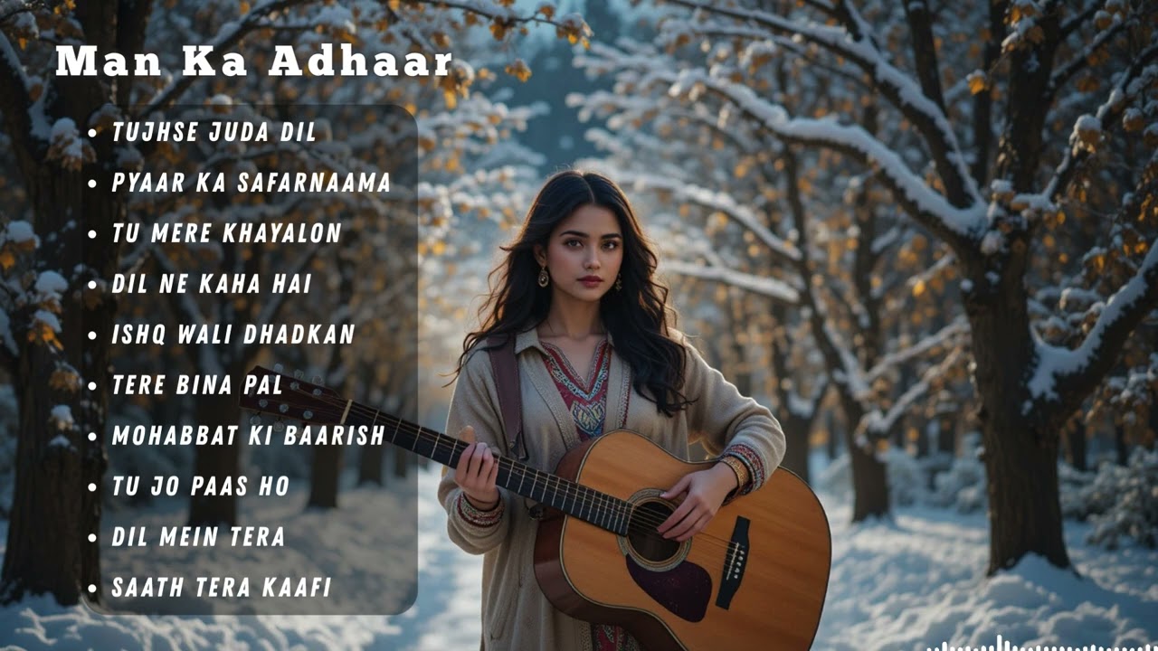 💜 Romantic Bollywood Hits | Heartfelt Classic Hindi Mood