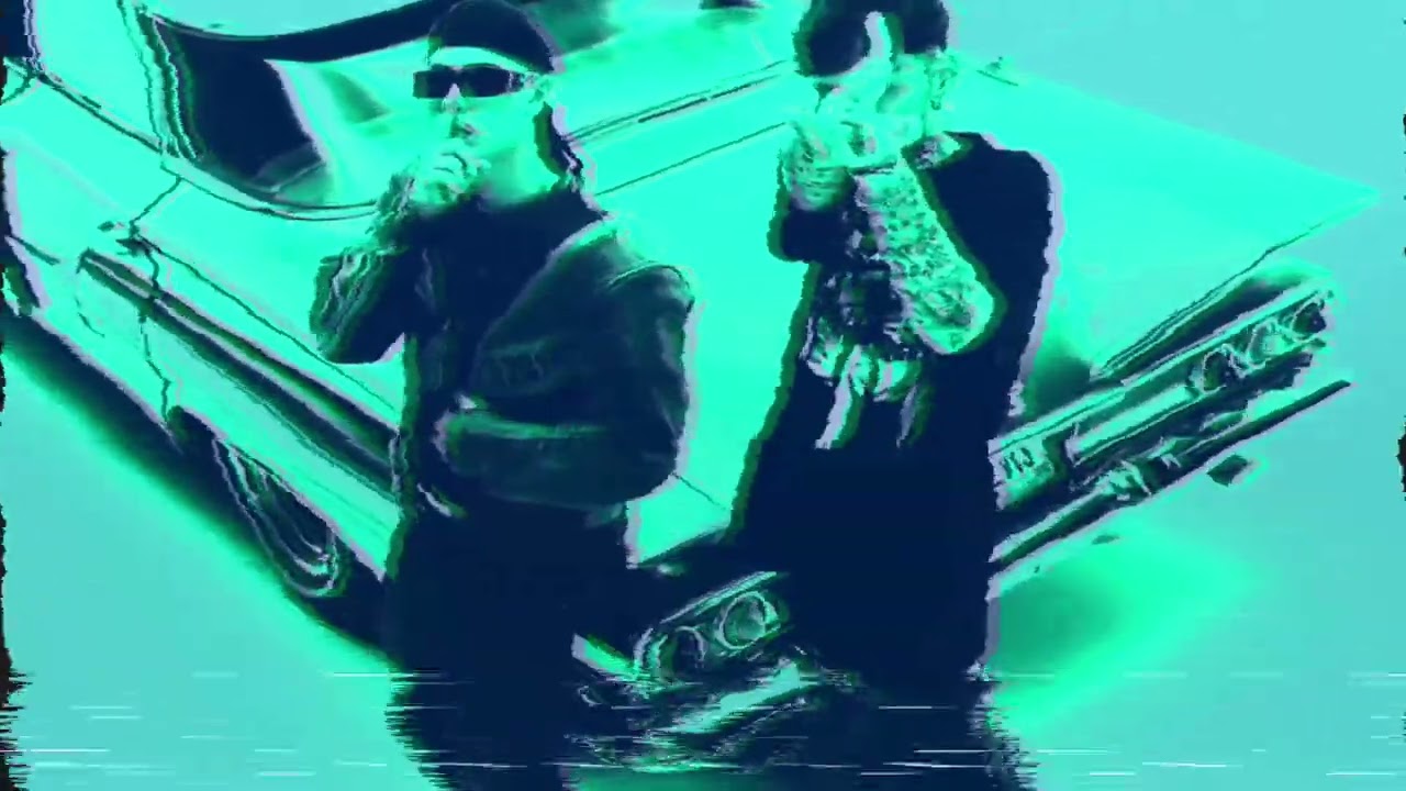 MGL FT. RAVA - CALIFORNIA (SLOWED AND REVERB)