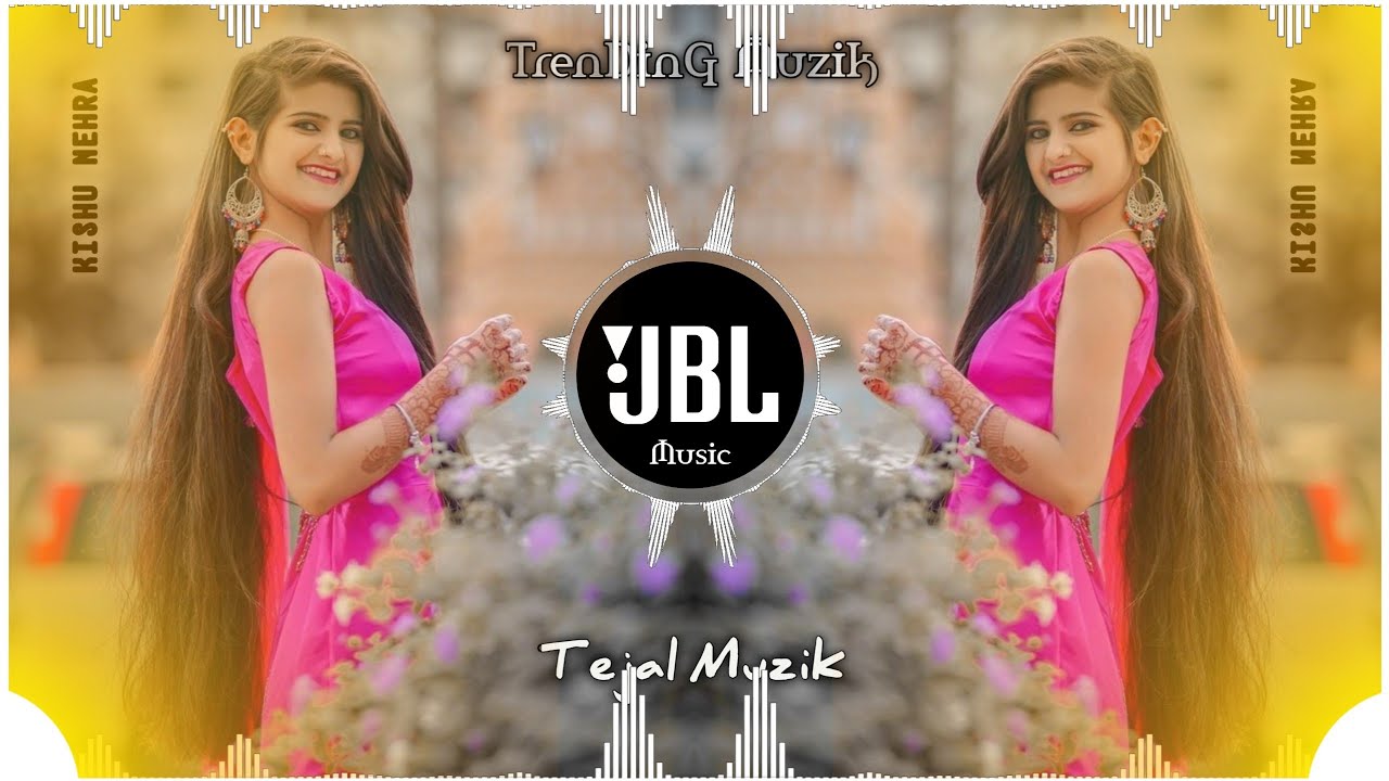 Danger Look Instagram Trending Song | Haryanvi Top Mixed SonG | JBL Bass DJ SonG 2023 | JBL Muzik