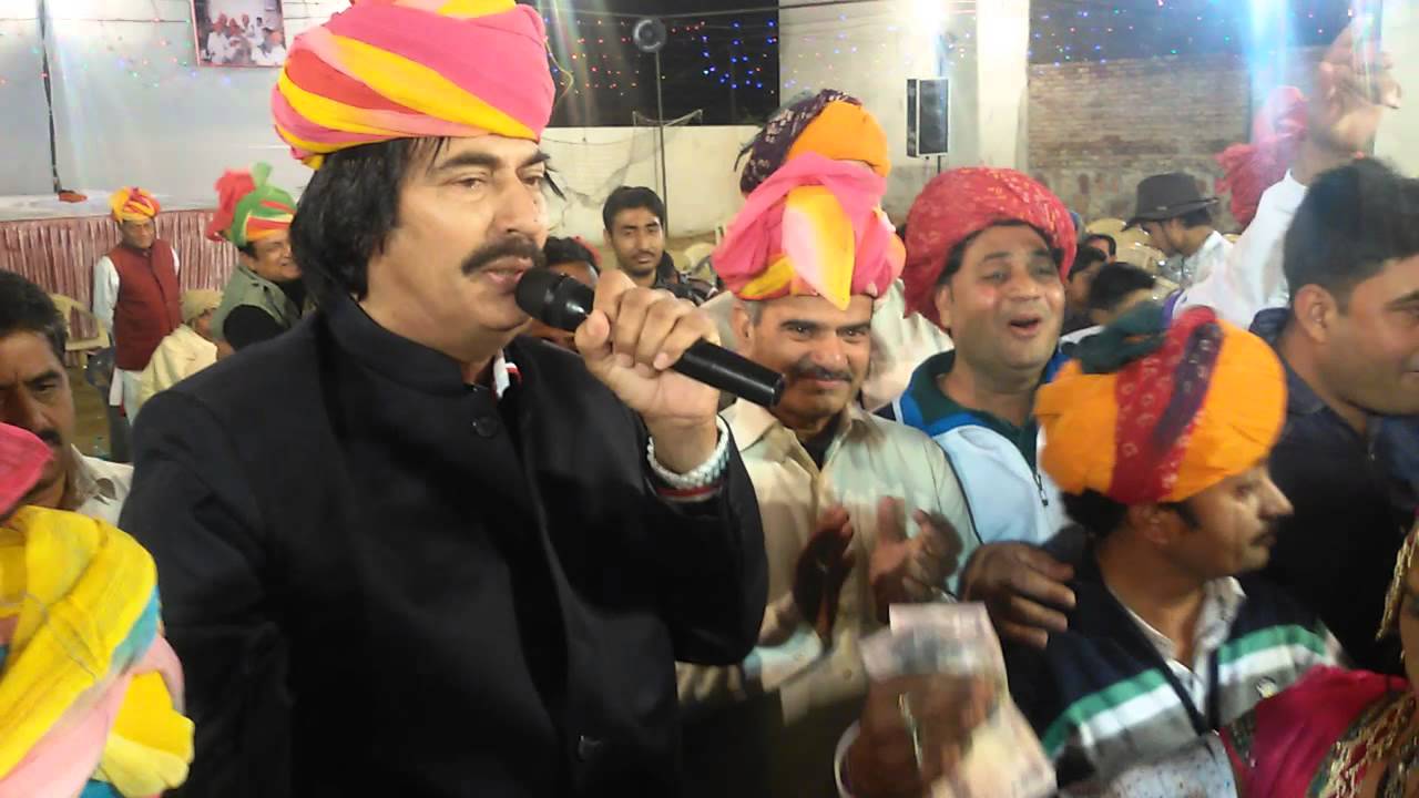 Rajkumarji Rinwa holi ke geet