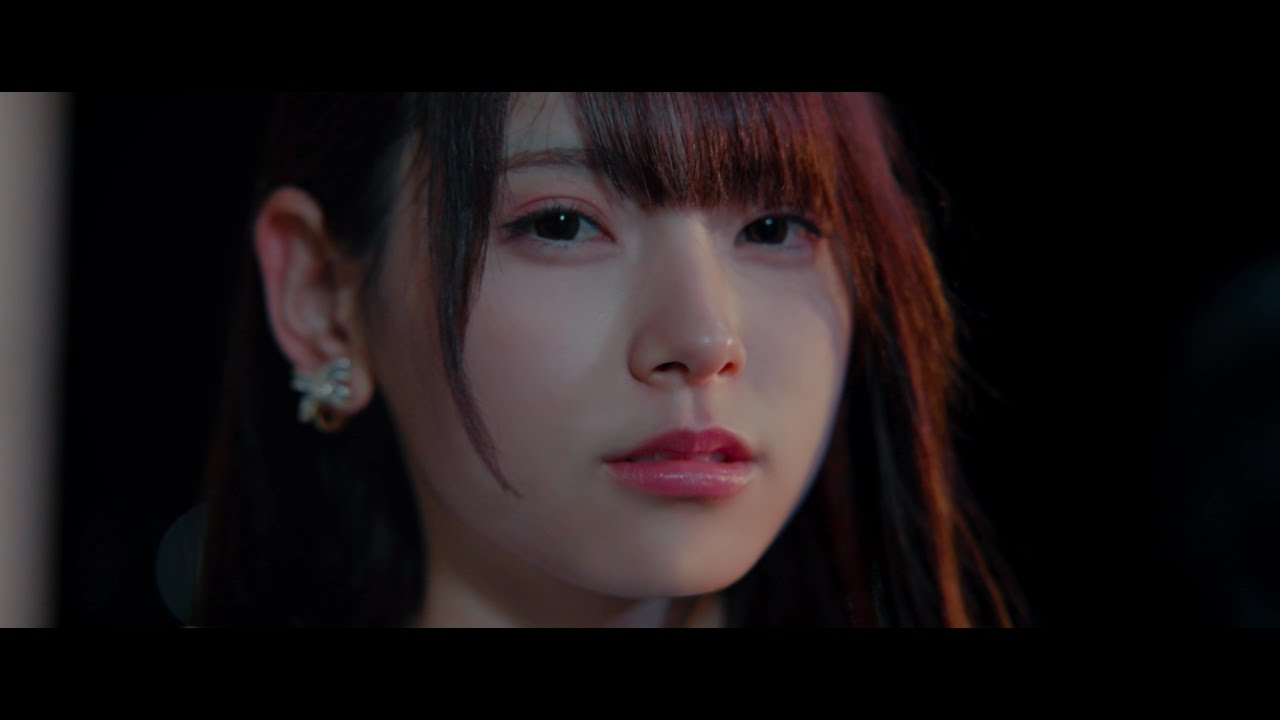 乃木坂46『市営ダンスホール』MUSIC VIDEO