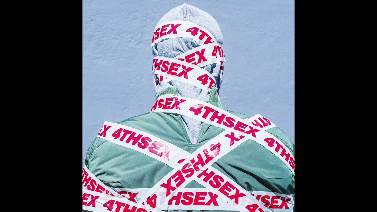 4THSEX - rAcAiLLe sUPreme (skit)