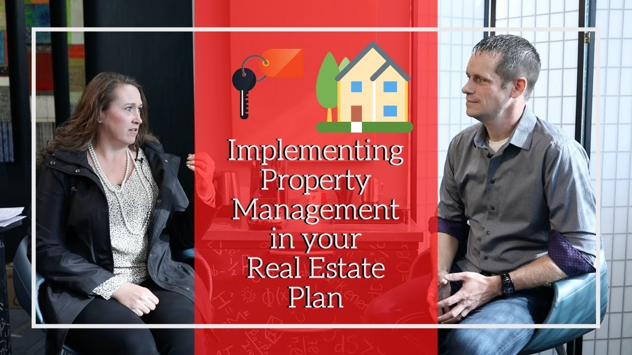 Real Life Real Estate - Interview with a Property Manager