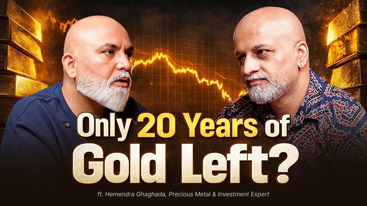 Gold vs Silver in 2026: What’s Driving Prices & What Most People Miss
