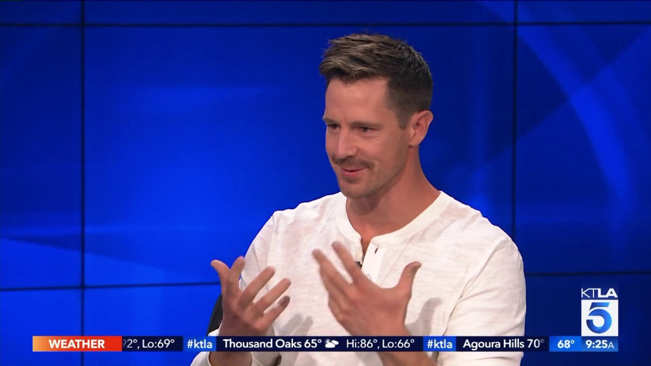Jason Dohring on the Return of &ldquo;Veronica Mars&rdquo;