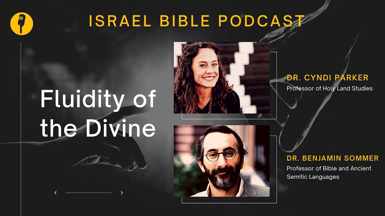 Fluidity of the Divine