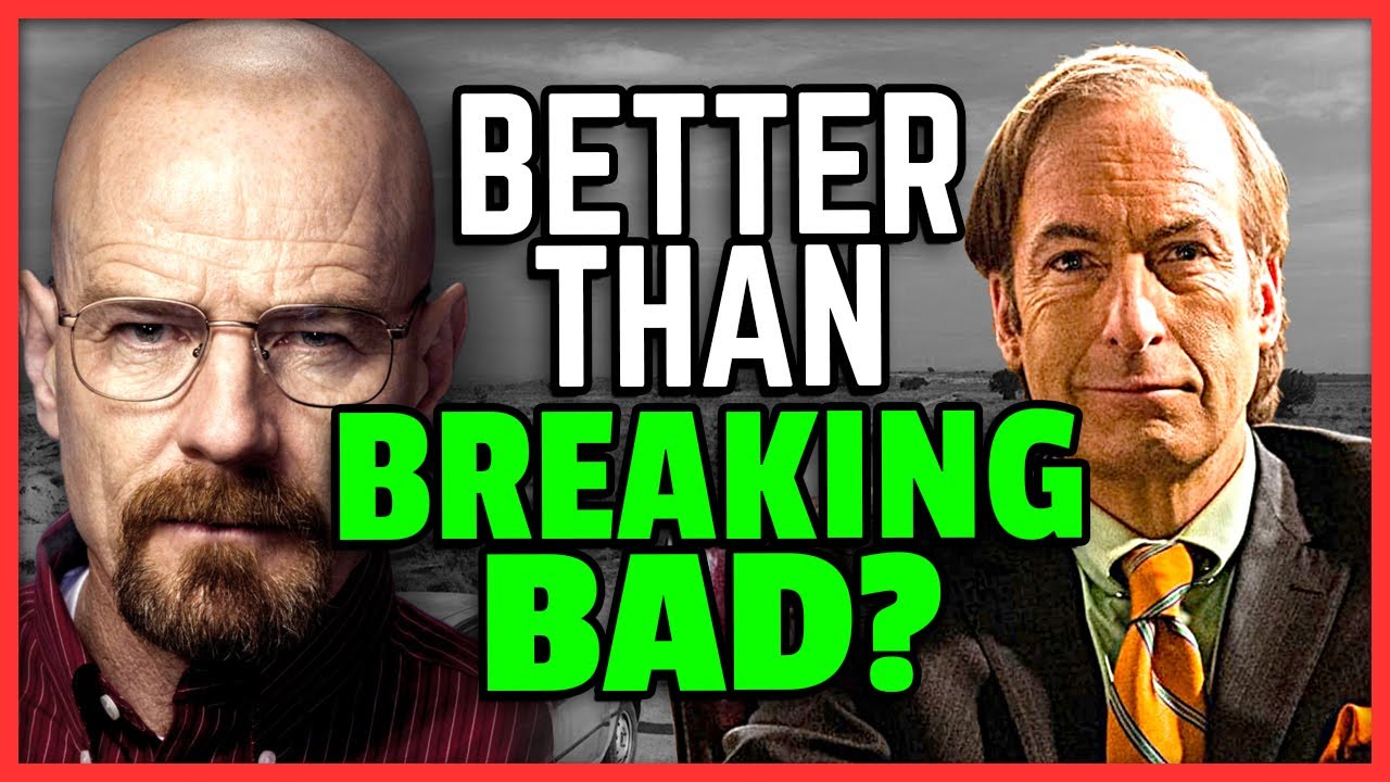 Better Call Saul Finale Review