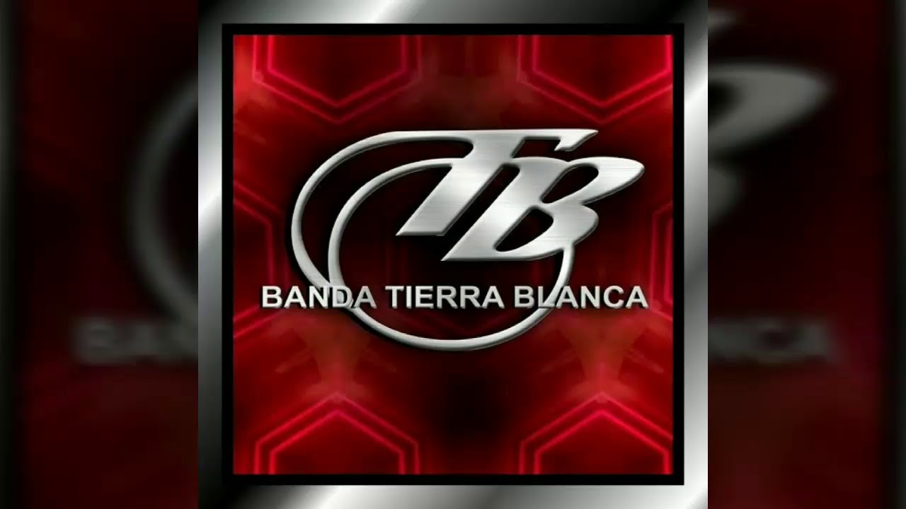 Banda Tierra Blanca - Ahora Te Puedes Marchar