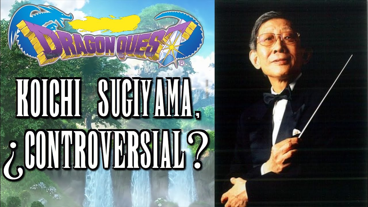 ¿Por qué Koichi Sugiyama se ha vuelto controversial?