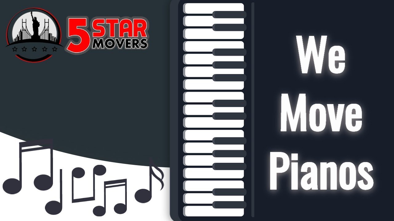 Bronx Movers | 5 Star Movers LLC - Bronx Moving Company
