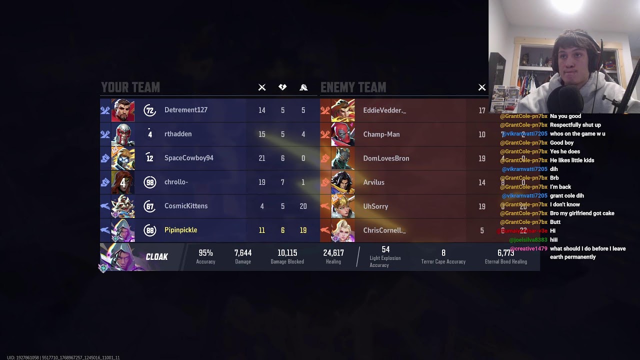 🔴🔴Hitting Top 500 tonight🔴🔴