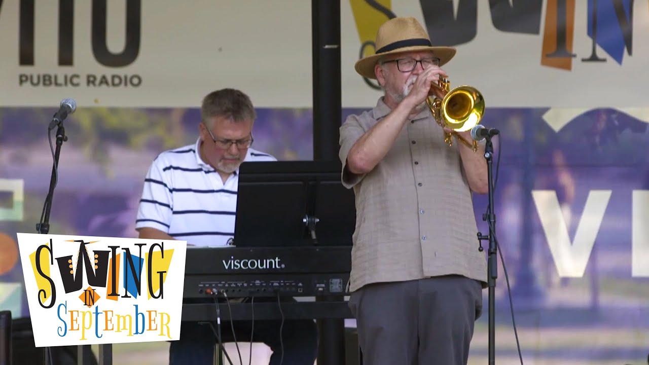Organism | Swing in September 2021