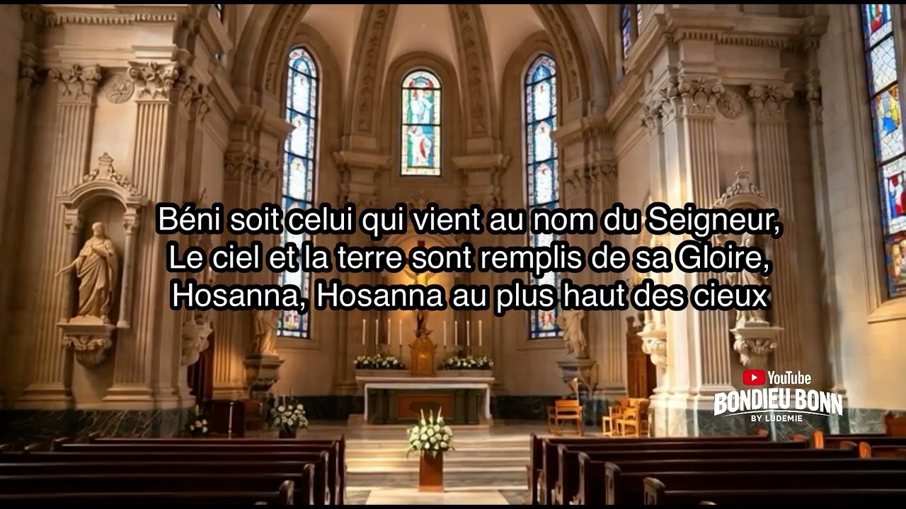 TROIS FROIS SAINT LE SEIGNEUR