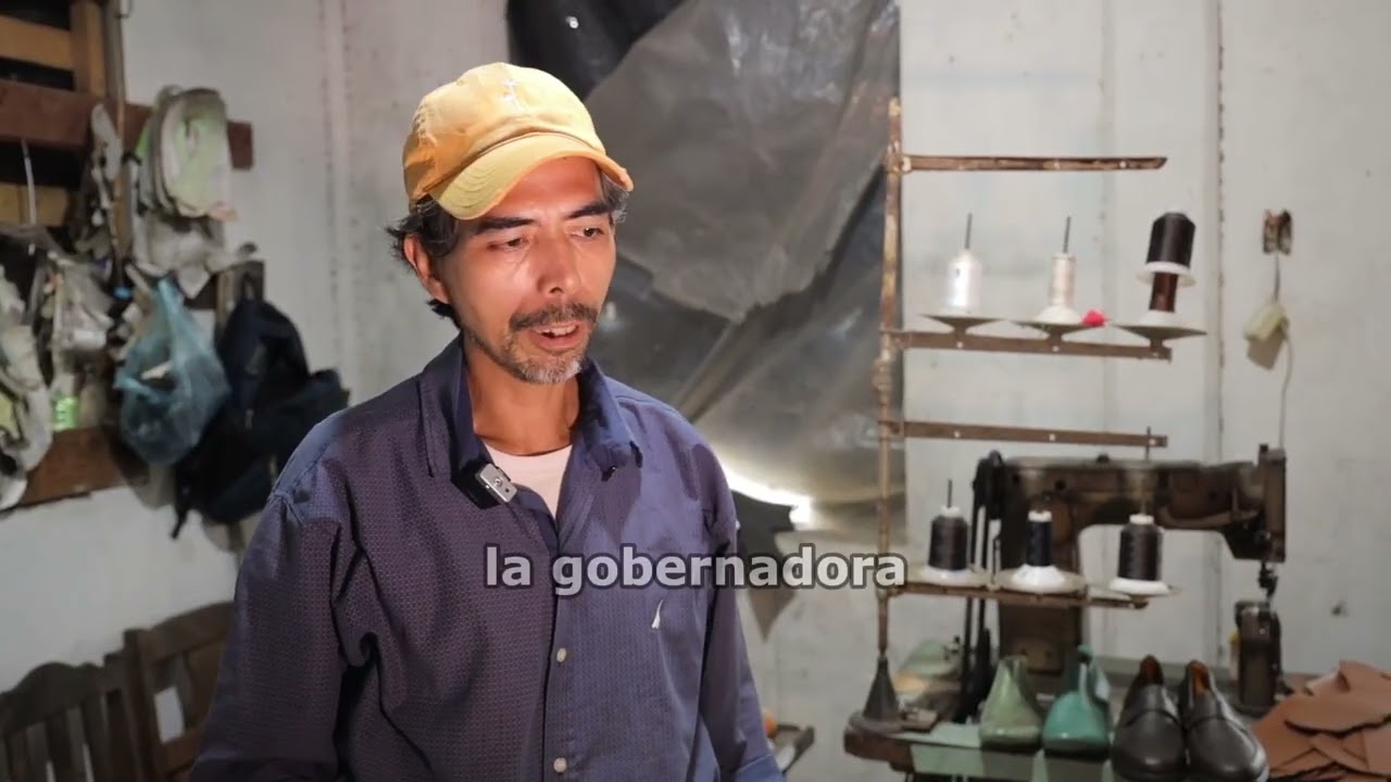 ¡Apoyo a la palabra en LAS SABINAS, CITLALTÉPETL!