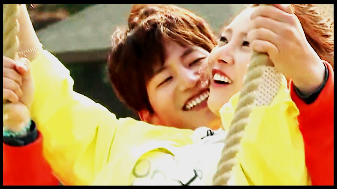 [SOLIM] Kim So Eun x Song Jae Rim || I Just Wanna Love You