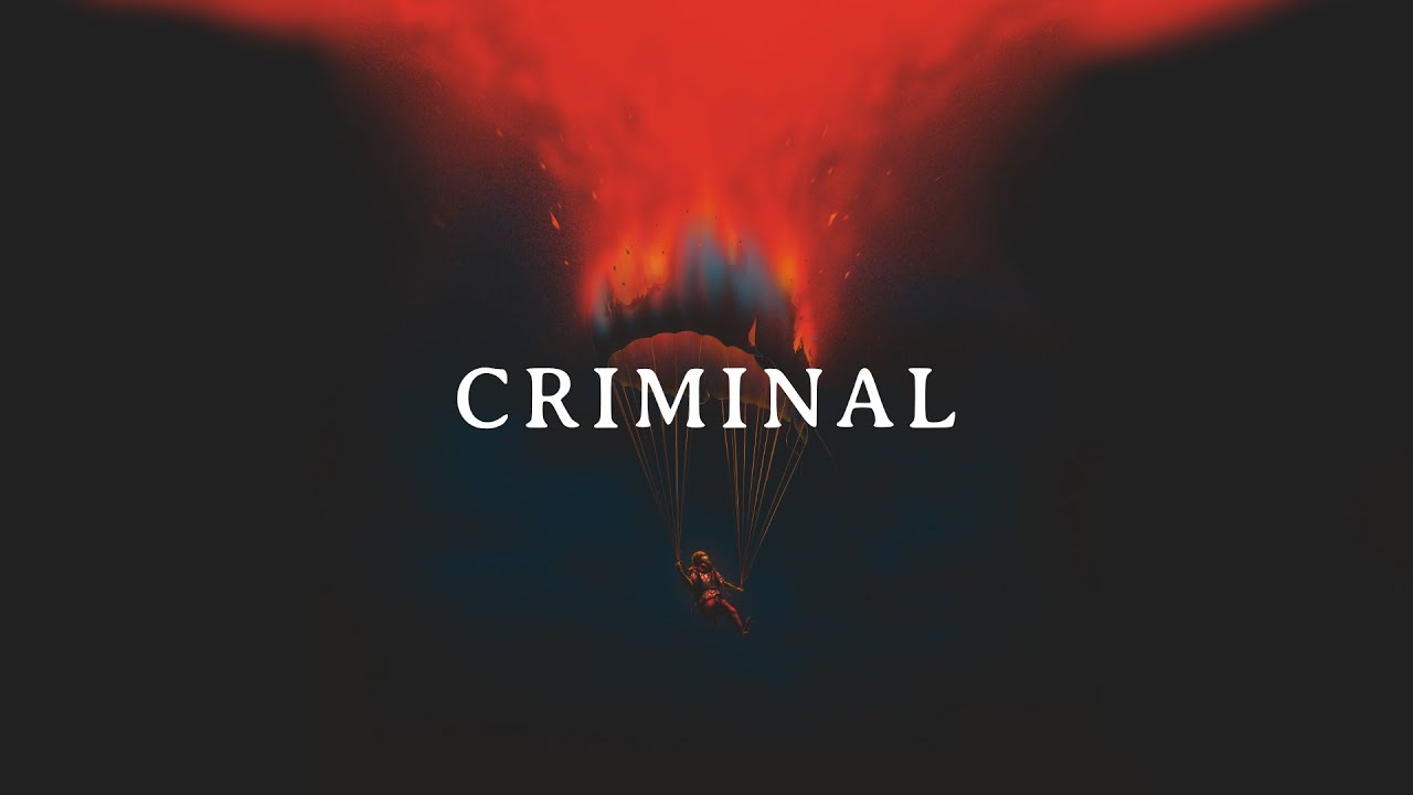 Storm Orchestra - Criminal (Official Lyrics)