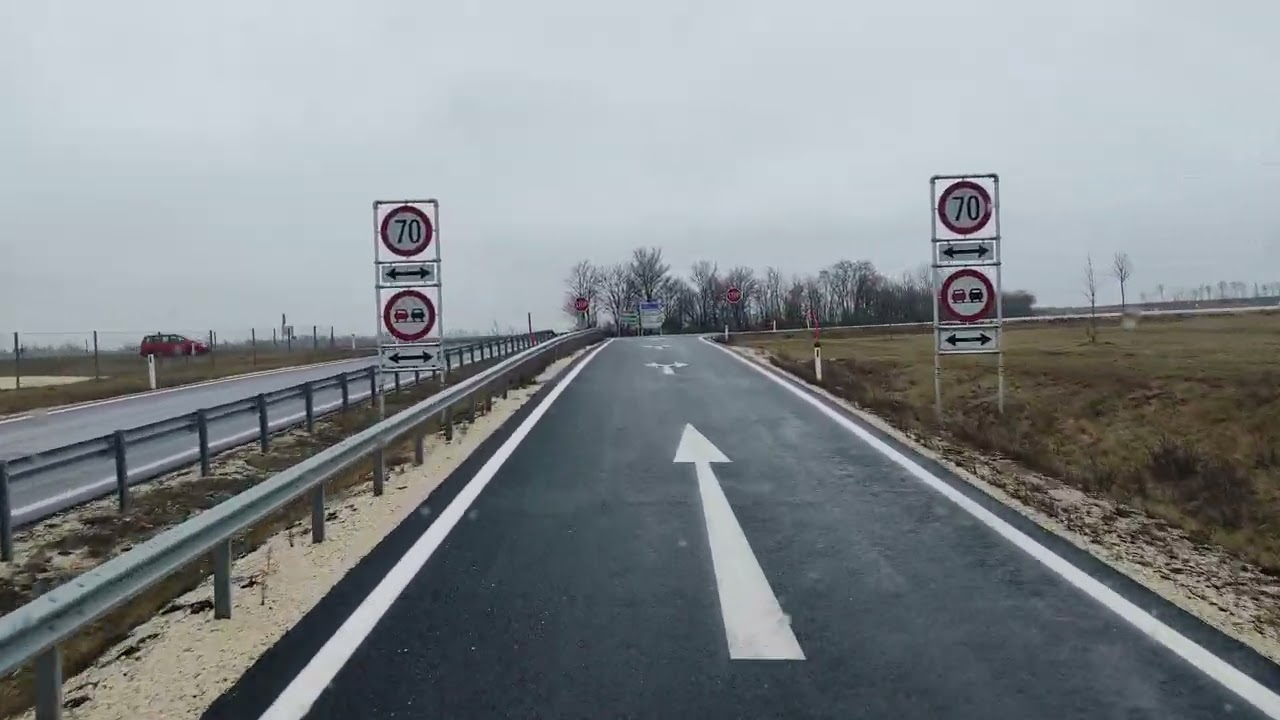 @72 Перший раз по новім маршрутіна завантаження в дощ. 14.03.2025.
